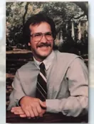 Portrait of Memorial Photo