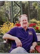 A moment in the life of Memorial Photo