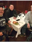 A special memory of Memorial Photo