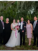 Photo honoring the life of Memorial Photo