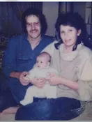 Photograph of Memorial Photo