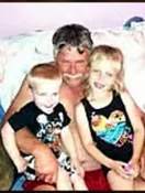 Portrait of Memorial Photo