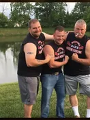 A special memory of Memorial Photo