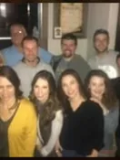 A special memory of Memorial Photo