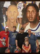 Image shared in remembrance of Memorial Photo