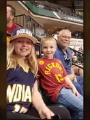 Remembrance photo of Memorial Photo