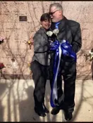 Image shared in remembrance of Memorial Photo