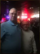 A special memory of Memorial Photo