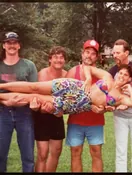 Photo from the memorial gallery of Memorial Photo