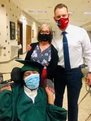 Tribute photo of Memorial Photo