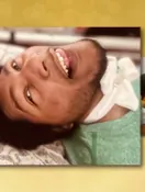 A special memory of Memorial Photo