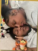 In loving memory of Memorial Photo