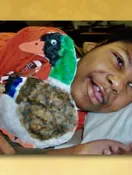 Photo honoring the life of Memorial Photo