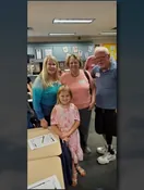 Picture of Larry Seabrook Landis