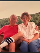 Image of Larry Seabrook Landis