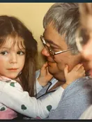 A cherished memory of Larry Seabrook Landis