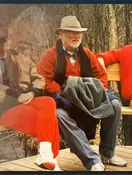 A cherished memory of Larry Seabrook Landis