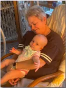 Photo of Laura Ann Wohlschlaeger