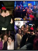 Laura Ann Wohlschlaeger captured in a moment