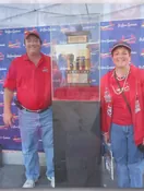 Portrait of Laura Ann Wohlschlaeger