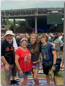 Memory photo of Laura Ann Wohlschlaeger