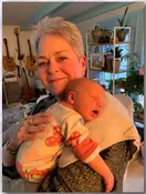 Image of Laura Ann Wohlschlaeger