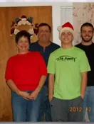 Picture of Laura Ann Wohlschlaeger