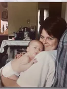 Photo of Laura Ann Wohlschlaeger