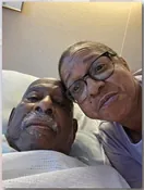 Portrait of Lee Roy Parrott