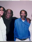 Photo of Lee Roy Parrott