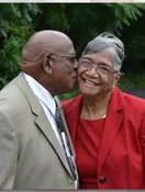 Photo from the memorial gallery of Lee Roy Parrott