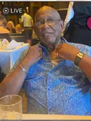 Picture of Lee Roy Parrott