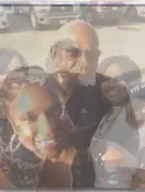 Tribute photo of Lee Roy Parrott