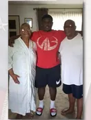 Picture of Lee Roy Parrott