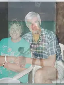 Photo honoring the life of Leigh Buchanan Bangs