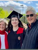 Image shared in remembrance of Leigh Buchanan Bangs