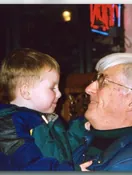 Photo of Leigh Buchanan Bangs