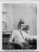 Tribute photo of Leigh Buchanan Bangs