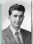 A moment in the life of Leigh Buchanan Bangs