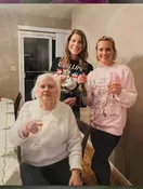 Memorial photo of Libby Beth Thatcher