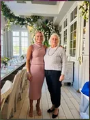 In loving memory of Libby Beth Thatcher