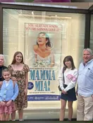 Photo from the memorial gallery of Libby Beth Thatcher