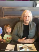 A cherished memory of Libby Beth Thatcher