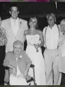 A special memory of Libby Beth Thatcher