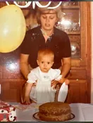 A special memory of Libby Beth Thatcher