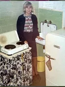 In loving memory of Libby Beth Thatcher