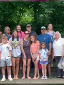 Libby Beth Thatcher captured in a moment