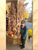 Remembrance photo of Linda Kay Button