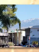 A moment in the life of Linda Kay Button