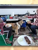 Portrait of Linda Kay Button